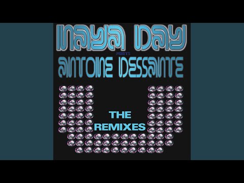 U (Antoine Dessante Retweak Club Mix)