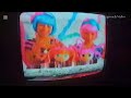 Commercial Lalaloopsy Toys 26 Jul 2012