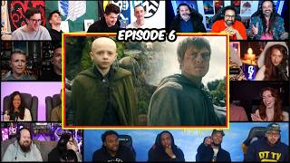 Download lagu A Knight of the Seven Kingdoms Episode 6 Reaction Mashup mp3
