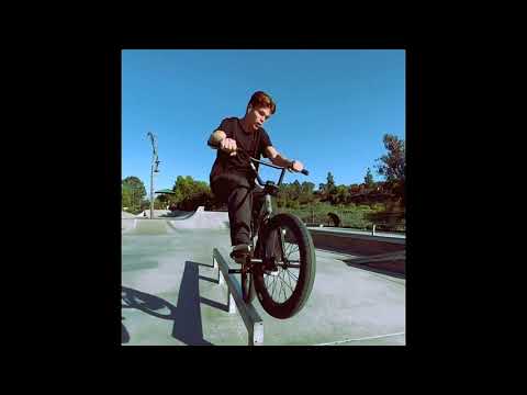 BMX Devon Smillie 2020 etnies edit