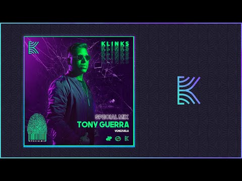Tony Guerra (3 Hours Set) | Halloween Edition 2020
