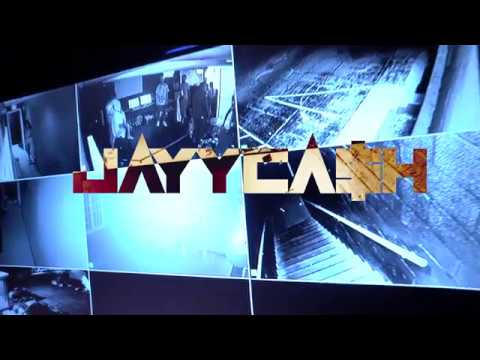 Jay Ca$h - WOAH
