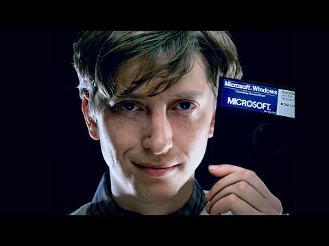 BILL GATES DOCUMENTARY - How Bill Gates REALLY got rich!