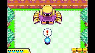#1【実況】スライムもりもり ドラゴンクエスト 衝撃のしっぽ団【GBA】