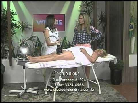 Kapag season 3, ako hindi nawawala ang timbang sa NTV Leisure Slimming Centre