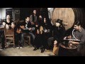 Lothlöryen - Hobbits Song (Official Video) HD 