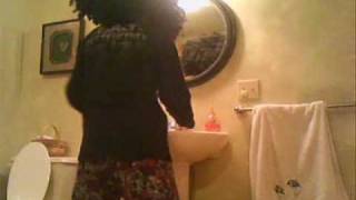 The Ballad of Noah (A comeback video)