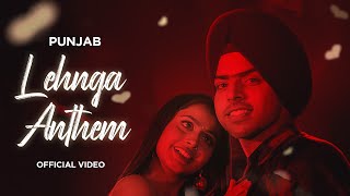 Lehnga Anthem thumbnail