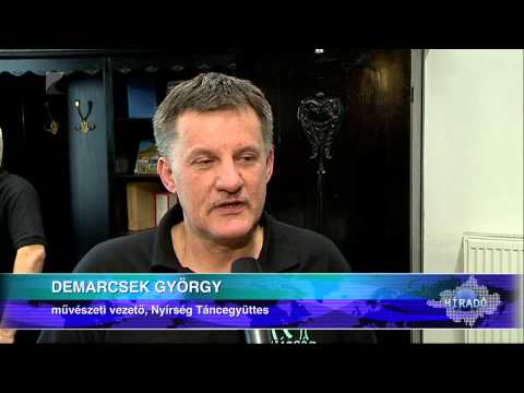 Híradó 2014.04.09. - Kölcsey Tv