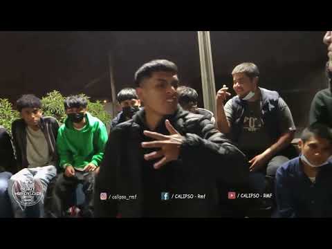 ✅✅🔥ENOC VS JERSECK VS WERT VS GZL🔥✅✅CALIPSO-RMF/FILTROS TEMP 5 E. 7 RUMBO A LA NACIONAL DE PACHERING