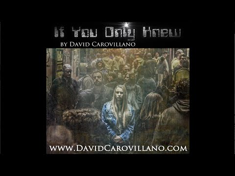 VI Heroes Solo Strings I: If You Only Knew - Screencast by David Carovillano