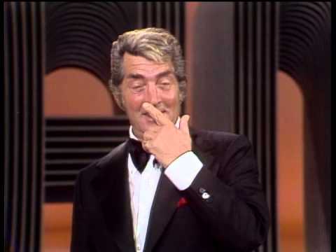 Dean Martin, Dom DeLuise & Nipsey Russell - Somebody Stole My Gal