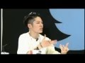 150415 MIYAVI Nico Nama ニコ生 - Part 1 (20mins ...