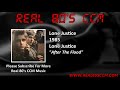 Lone Justice - After The Flood