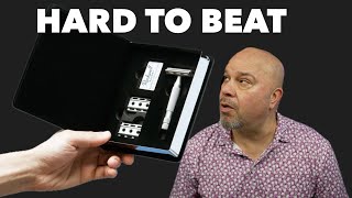 My Mind-Blowing Experience With The Rockwell 6S Razor!