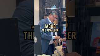 Travis Scott With Jacob Wearing $630,000 Watch!