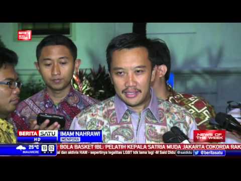 News of The Week: PSSI Harus Hidup Lagi
