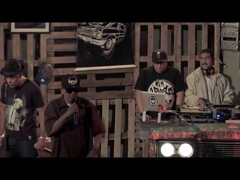 É O Terror - Japão (Viela 17) GOG, Dj Mano Mix