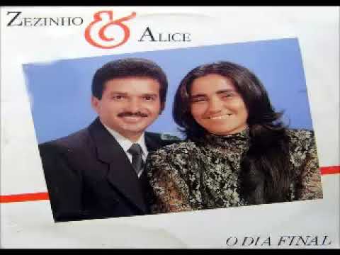 É Tão Lindo - Zezinho e Alice