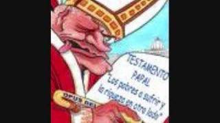 La mosca cojonera! SKA-P