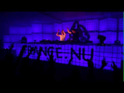 W&W Trance Energy Aftermovie 2010