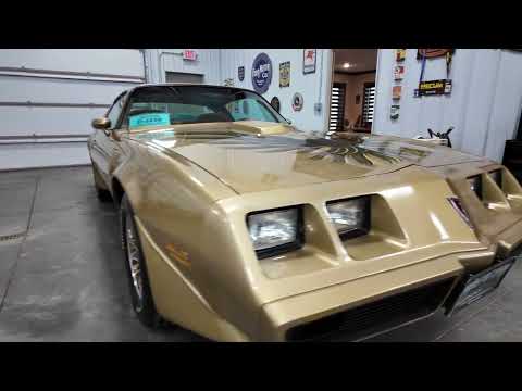 1979 Pontiac Firebird Trans Am (CC-2034177) for sale in Sioux Falls, South Dakota