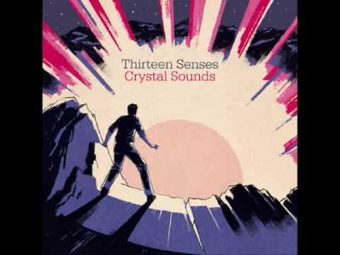 Thirteen Senses - Answer