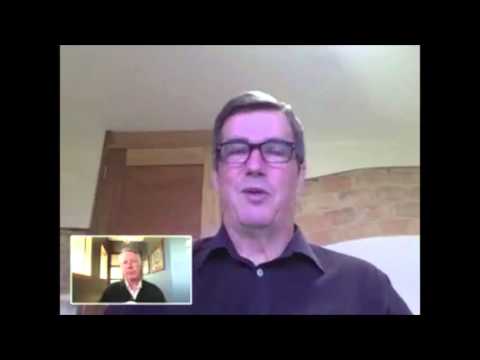 The Great Disruption and Realistic Hope with Paul Gilding