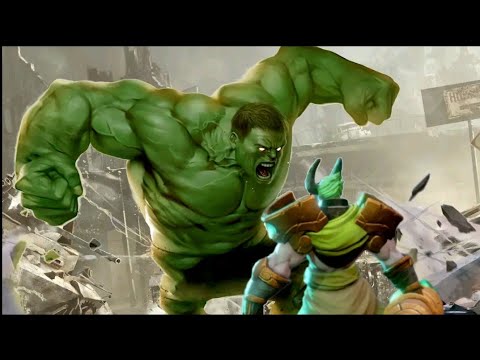 Flying incredible monster hero games- #new monster hero battle city robot fighting game