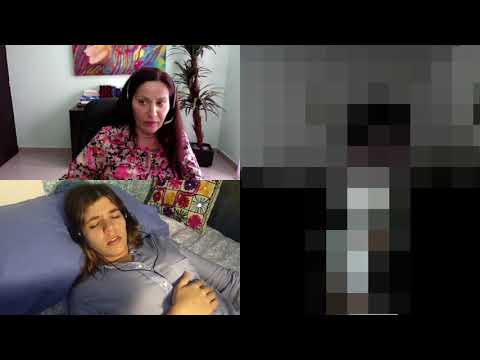 306  Jesus La sombra encarnando - Hipnosis Conciencia Efectiva Irazema Nuño