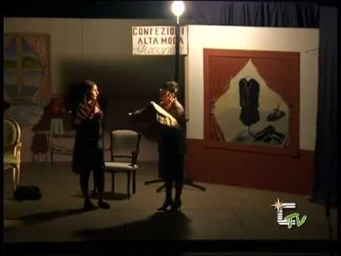 Chisginedda - terza puntata