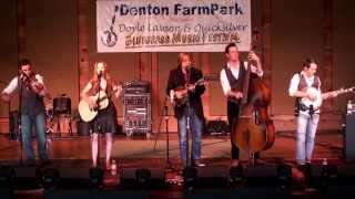 The Roys - Grandpa's Barn