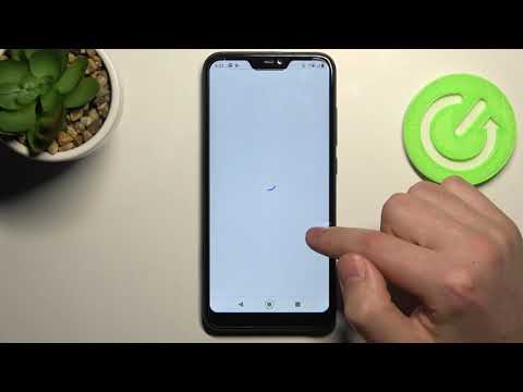 XIAOMI Mi A2 Lite - How to Manage Google Assistant Settings and Turn On "Hey Google"