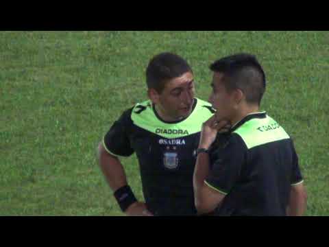 RESUMEN RIVADAVIA BELGRANO FBC 04 10 17