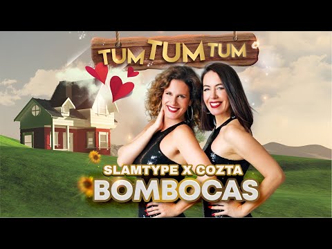 Slamtype x Cozta - Tum Tum Tum [Official Remix]