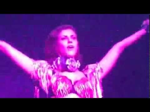 Dj Vicky Sky/China/Dongguan/King City club