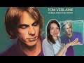TOM VERLAINE - Words from the Front [1982] Vinyl Review | States & Kingdoms