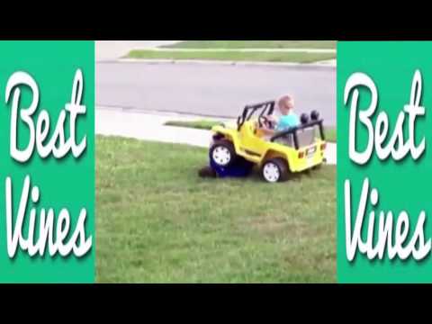 Try Not To Laugh or Grin While Watching Funny Fail Vines - Best Viners 2016