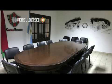 Resumen 2017 | 96º aniversario de Círculo Deportivo