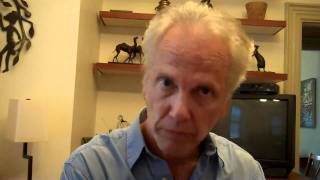 Dr. Daniel Fisher on the Recovery Movement (CommonHealth)