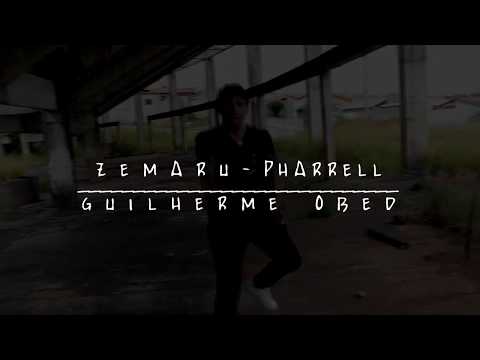 🔥Guilherme Obed🔥 | Z E M A R U - PHARRELL