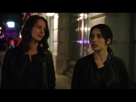 Person of Interest - I guess there are things I care about here (04x07)