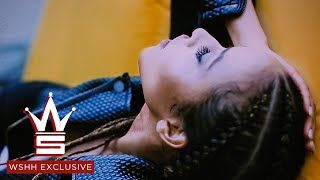 Damar Jackson "Crazy" (WSHH Exclusive - Official Music Video)
