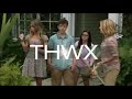 THX THWX Modern Family Logo
