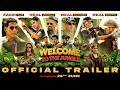 Welcome To The Jungle Official Trailer In Cinemas 26th June