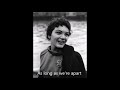 Connie Francis - Good Luck Good Health God Bless You (with lyrics)