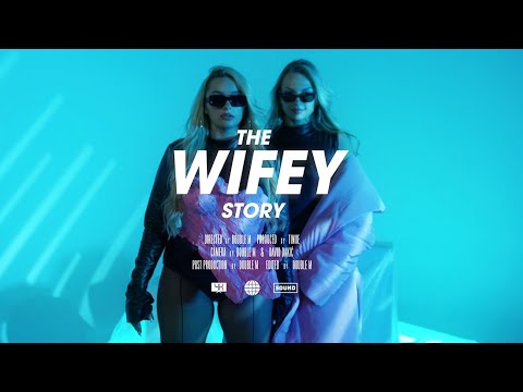 The Wifey Story | Tiniie & Glo