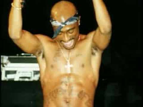 2Pac Tributevideo by k-joe