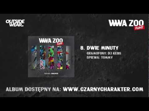 08. Flint - Dwie minuty ft. Tommy, DJ Kebs (ODSŁUCH)