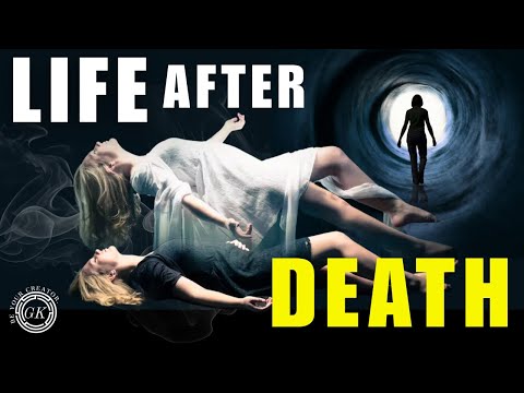 Death is an Illusion (Scientists Can't Explain THIS Truth)